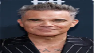 إصابة روبي ويليامز بقطع إصبعه قبل حفل BRIT Awards وسط تفاصيل مثيرة