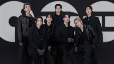 عودة تاريخية لـ BTS بألبوم Arirang: أرقام قياسية وانتقادات حادة