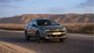 ارتفاع أسعار سيارات ستروين C4X في مصر بعد الحرب الأمريكية الإسرائيلية على إيران