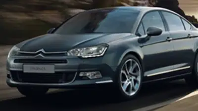 سيتروين C5 موديل 2014 أوتوماتيك تُعرض في مصر بسعر 400 ألف جنيه