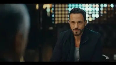 نهاية مشوقة لمسلسل فن الحرب: الحلقة الأخيرة تعرض اليوم على CBC وWatch It