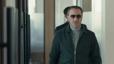 موعد عرض الحلقة الثالثة من مسلسل فرصة أخيرة اليوم السبت على قناة DMC ومنصة Watch It