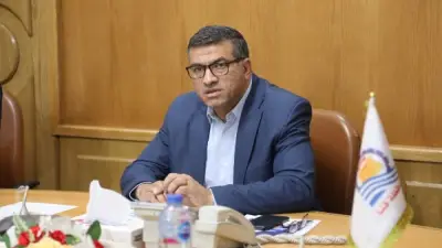 محافظ قنا يلتقي الجمعيات الأهلية لتعزيز مشروع إدارة المخلفات الصلبة EU Green