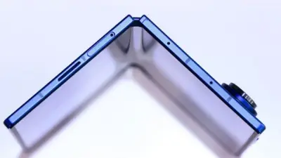 هاتف Galaxy Z Fold 8 الجديد: مواصفات قوية وتصميم أنحف لمواجهة آيفون القابل للطي