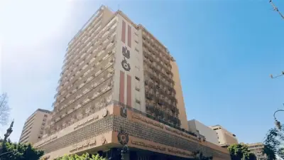 أكاديمية البحث العلمي تفتح باب التقدم لمنح الماجستير والدكتوراه ضمن برنامج GROWTH