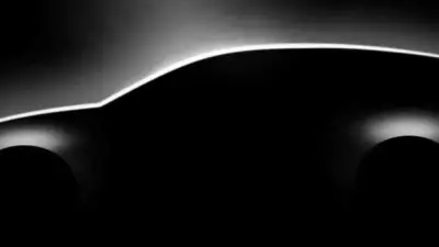 فولكس فاجن تكشف عن الجيل التاسع من جولف كهربائي باسم ID. Golf