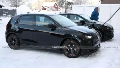 فولكس واجن تكشف عن طراز ID. Polo 2026 الكهربائي: مواصفات وتاريخ الشركة