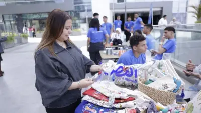 المجلس القومي للمرأة يشارك في فعالية Impact Her لتكريم النماذج النسائية الملهمة