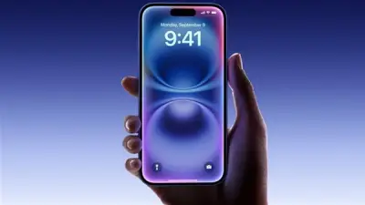 تحديث iOS 26.4 لهواتف آيفون: 13 ميزة جديدة تعزز الذكاء الاصطناعي وتجربة المستخدم