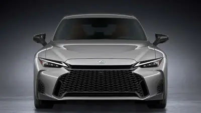 أسعار لكزس IS 2026 في السعودية تبدأ من 213 ألف ريال مع مواصفات رياضية وتقنيات متطورة