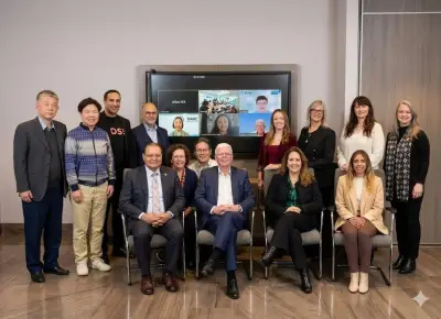 مصر تنضم للمجلس الدولي للجودة الصحية ISQua لأول مرة في تاريخها