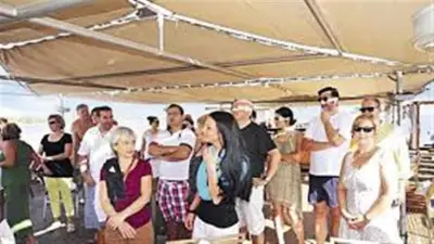 مصر تشارك في أكبر معرض سياحي عالمي «itb برلين» غداً لتعزيز التسويق والاستثمار