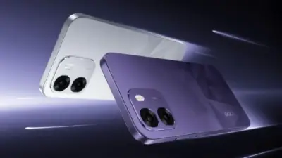 أوبو تطلق هاتف K14 5G بتصميم جذاب وبطارية عملاقة تدعم الشحن السريع