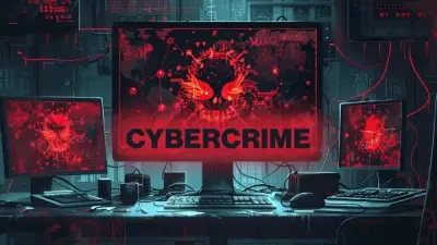 انهيار شبكة قرصنة عالمية: تدمير منصة LeakBase لتداول البيانات المسروقة