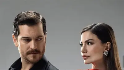 انطلاق الموسم الثاني من المسلسل التركي 