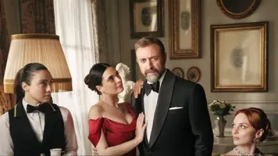 مواعيد عرض المسلسل التركي 