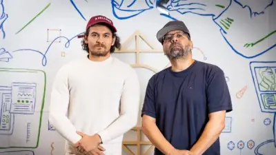 منصة Nyne تطور طبقة ذكاء لتعليم وكلاء الذكاء الاصطناعي فهم السياق البشري