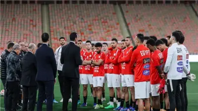 قبل صافرة البداية: التردد الجديد لقناة ON Sport لنقل مباراة مصر وإسبانيا الودية