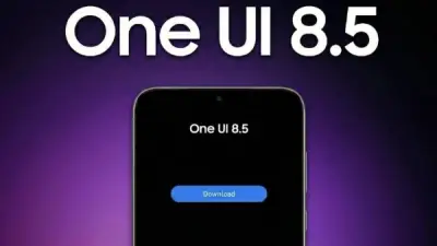 تحديث One UI 8.5 يتوسع: هل هاتفك من الأجهزة المؤهلة قريبًا؟