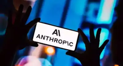 أنثروبيك تتفوق على OpenAI بنسبة 70% في سوق الذكاء الاصطناعي
