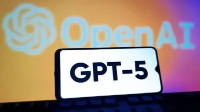 OpenAI تطلق GPT-5.4: 5 تحسينات مذهلة في الذكاء الاصطناعي للمحترفين