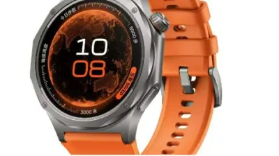 تسريبات تكشف عن ساعة Oppo Watch X3 Mini القادمة بحجم أصغر وميزات محددة