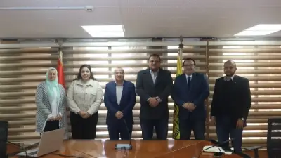 مركز بحوث وتطوير الفلزات يطلق مبادرة Pitching Tour لدعم تحويل المشروعات البحثية إلى شركات ناشئة