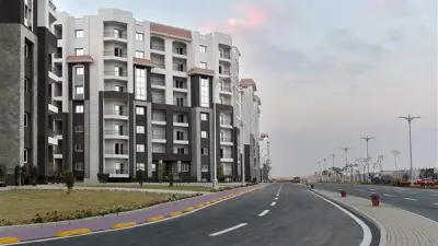 بدء تخصيص وحدات R3 للموظفين المنتقلين للعاصمة الجديدة اعتبارًا من 14 مارس 2026