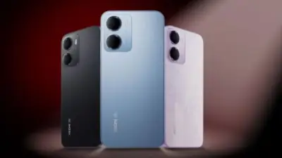 شاومي تعلن رسميًا عن Redmi 15A 5G: بطارية ضخمة وشاشة سريعة في انتظار الإطلاق