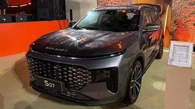 موجة ارتفاع جديدة تضرب أسعار سيارات سوايست S07 في السوق المصري