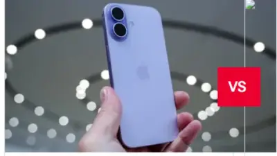 سامسونج جالاكسي S26 ضد آيفون 17: معركة السيطرة على فئة الهواتف الرائدة تصل إلى ذروتها