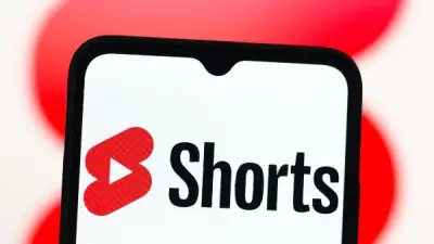 يوتيوب تطلق تجربة أدوات ذكاء اصطناعي مبتكرة لتحويل مقاطع Shorts