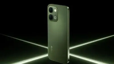 فيفو تطلق هاتف T5x الجديد للميزانية المحدودة: مواصفات قوية وبطارية عملاقة