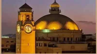 جامعة القاهرة تتصدر الجامعات المصرية في تصنيف THE 2026 للانفتاح الدولي