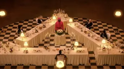 نتفليكس تعلن عن برنامج واقعي جديد بعنوان The VIP Challenge مستوحى من مسلسل Squid Game