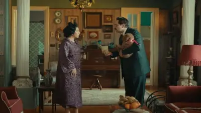 بعد ظهوره في مسلسل النص التاني.. كلب دنيا سامي يسلط الضوء على سلالة Toy Poodle