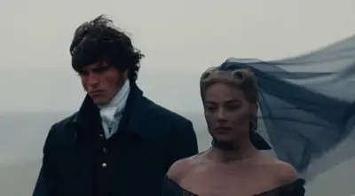 إيرادات فيلم Wuthering Heights تحقق رقمًا قياسيًا خلال 40 يومًا من عرضه