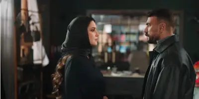 مسلسل 'علي كلاي' يتصدر منصة X-TRENDS ويحقق نجاحاً جماهيرياً كبيراً