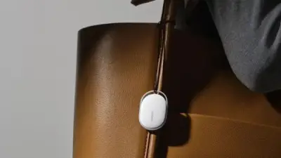 شاومي تطلق جهاز تتبع «Xiaomi Tag» عالميًا كمنافس قوي لـ AirTag من آبل