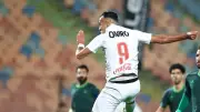 الزمالك يتقدم على الاتحاد السكندري 1-0 في الشوط الأول مع طرد لاعبين بالبطاقة الحمراء
