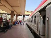 تحرير 1001 قضية ظواهر سلبية داخل المترو والقطارات خلال 2024