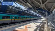 مواعيد مترو الأنفاق بعد التاسعة مساءً: آخر قطار يغادر شبرا الخيمة في 11:55