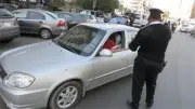 وزارة الداخلية تضبط 124 ألف مخالفة مرورية و39 حالة تعاطي مخدرات خلال يوم واحد