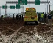 الصحة الإسرائيلية تنقل 142 مصاباً إلى المستشفيات خلال 24 ساعة