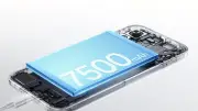 هاتف ون بلس 15T يصل رسميًا ببطارية 7500 مللي أمبير ومعالج Snapdragon 8 Elite Gen 5