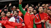 خسارة قاسية لمنتخب المغرب تحت 16 عامًا أمام تركيا بنتيجة 2-6 في الدوري الدولي