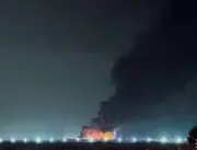 المقاومة الإسلامية في العراق تعلن تنفيذ 19 عملية مسيرة على قواعد الاحتلال خلال 24 ساعة