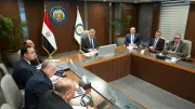وزير البترول يعتمد نتائج «إيلاب» 2025: زيادة الإنتاج بنسبة 141% وتوسعات عالمية