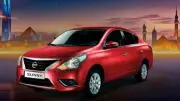 نيسان صني 2026 تصل مصر بأسعار تبدأ من 645 ألف جنيه وتقدم تكنولوجيا متطورة