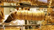 سعر جرام الذهب عيار 21 اليوم الثلاثاء 10 مارس 2026 يشهد ارتفاعًا ملحوظًا في التعاملات الصباحية